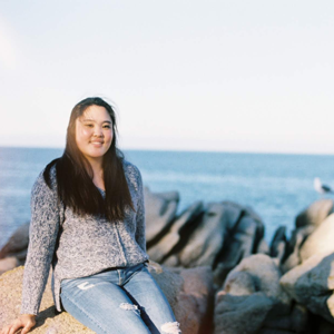 Catching Up with Friends