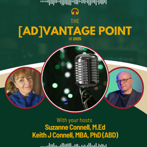 The [ad]Vantage Point