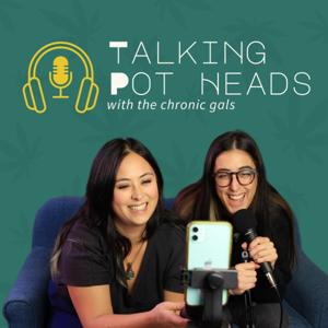 Talking Pot Heads