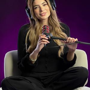 حكايات مع لما جبريل