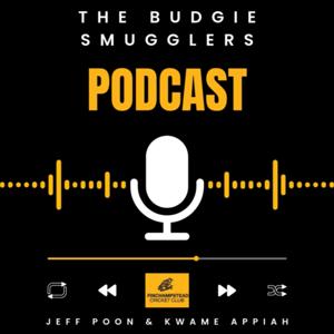 The Budgie Smugglers