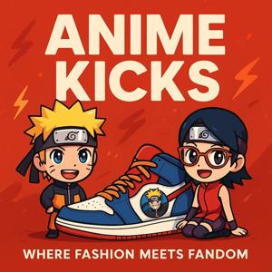 Anime Kicks