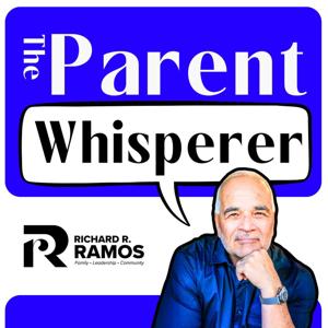 The Parent Whisperer