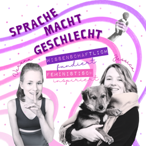 Sprache. Macht. Geschlecht.