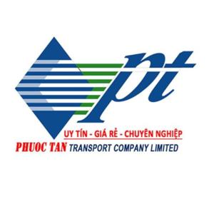 Vận Tải Phước Tấn