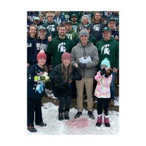 Introducing Austin Davis