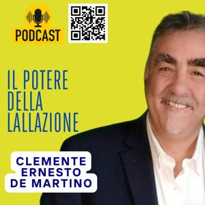 Lallazione: il linguaggio dell’anima