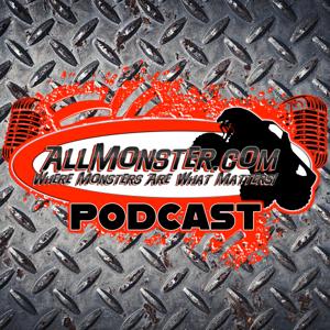 AllMonster Monster Truck Podcast
