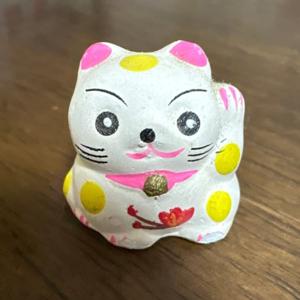 平常心で生きてます