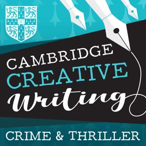 Cambridge Creative Writing Centre - Crime and Thriller by Cambridgeice