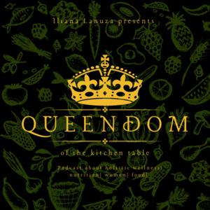 Queendom of the kitchen table
