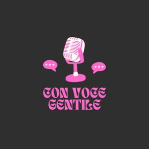 Con voce gentile