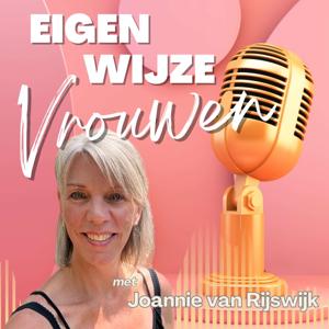 De Eigen Wijze Vrouwen Podcast