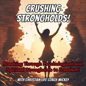 Crushing Strongholds