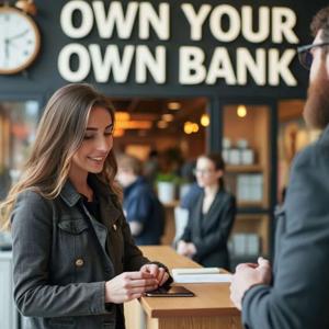 Banking For Yourself