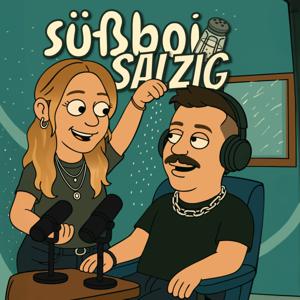 Süßboi salzig