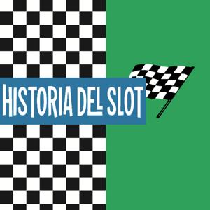 Historia del Slot by Paco Sánchez y Javier Lapeña