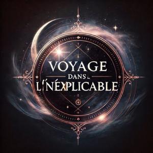 Voyage dans l’inexplicable avec Lorène Jourdain