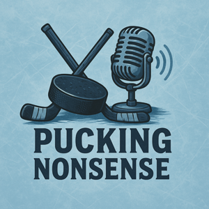 Pucking Nonsense