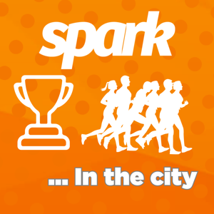 Spark in the city