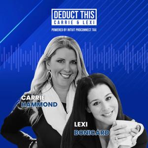 Deduct This With Carrie and Lexi