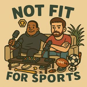Not Fit For Sports