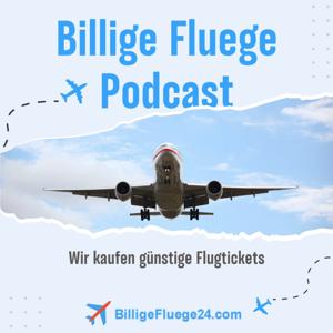 Billige Fluege Podcast
