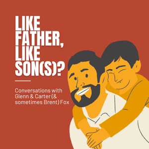 Like Father, Like Son(s)?