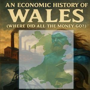 An economic history of Wales (where did all the money go?)