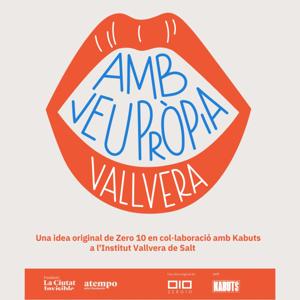Amb Veu Pròpia (INS Vallvera-Projecte Pedagògic)