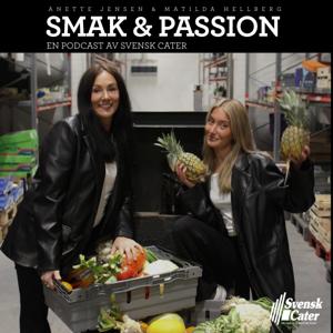Smak & Passion