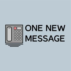 One New Message