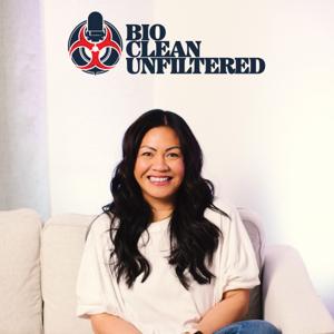 BioClean Unfiltered