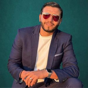 Jonathan “Titán” Nava