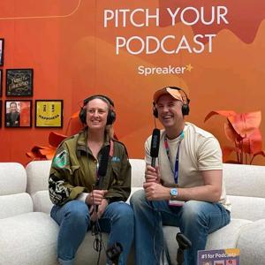 True Crime Podcast With Edith