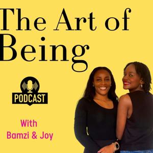 The Art of Being's Podcast