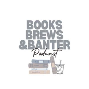 Books, Brews & Banter Podcast