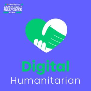 Digital Humanitarian