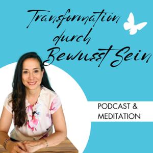Transformation durch BewusstSein 🦋