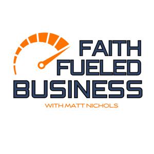 Faith Fueled Business