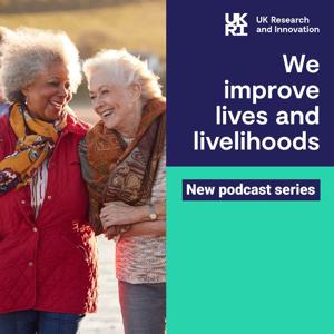 We improve lives and livelihoods