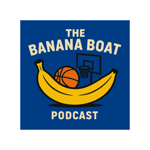 The Banana Boat Podcast