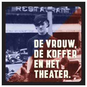 De koffer