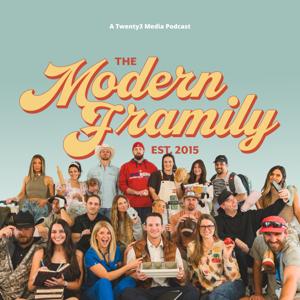 The Modern Framily