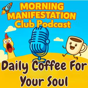 Morning Manifestation Club Podcast