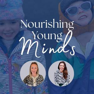 Nourishing Young Minds