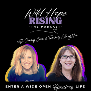 Wild Hope Rising