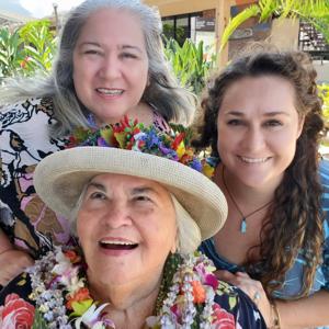 Talk Story with Aunty Piilani