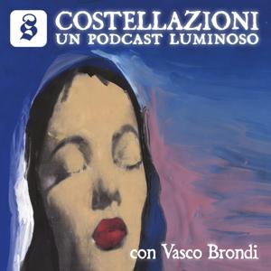 Costellazioni, un podcast luminoso