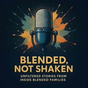 Blended, Not Shaken